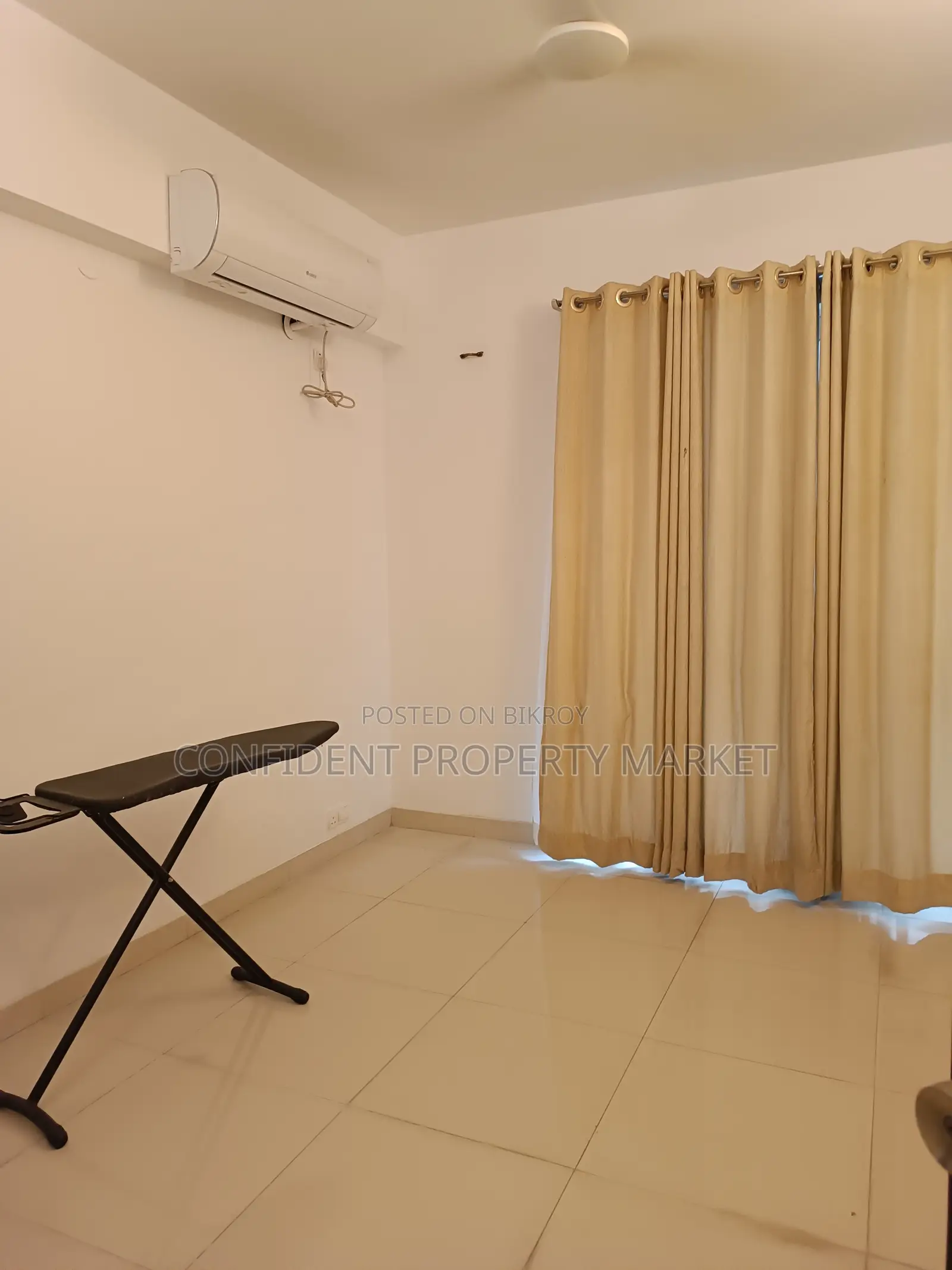Exclusive Fully Furnished Apartment For Rent In Baridhara D/Z in Baridhara