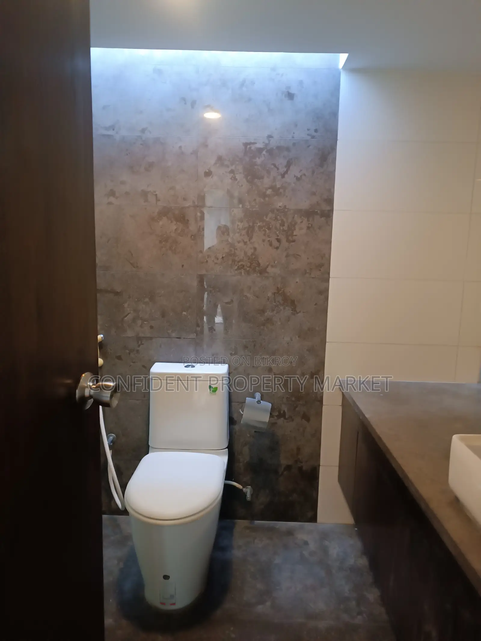 Exclusive Fully Furnished Apartment For Rent In Baridhara D/Z in Baridhara