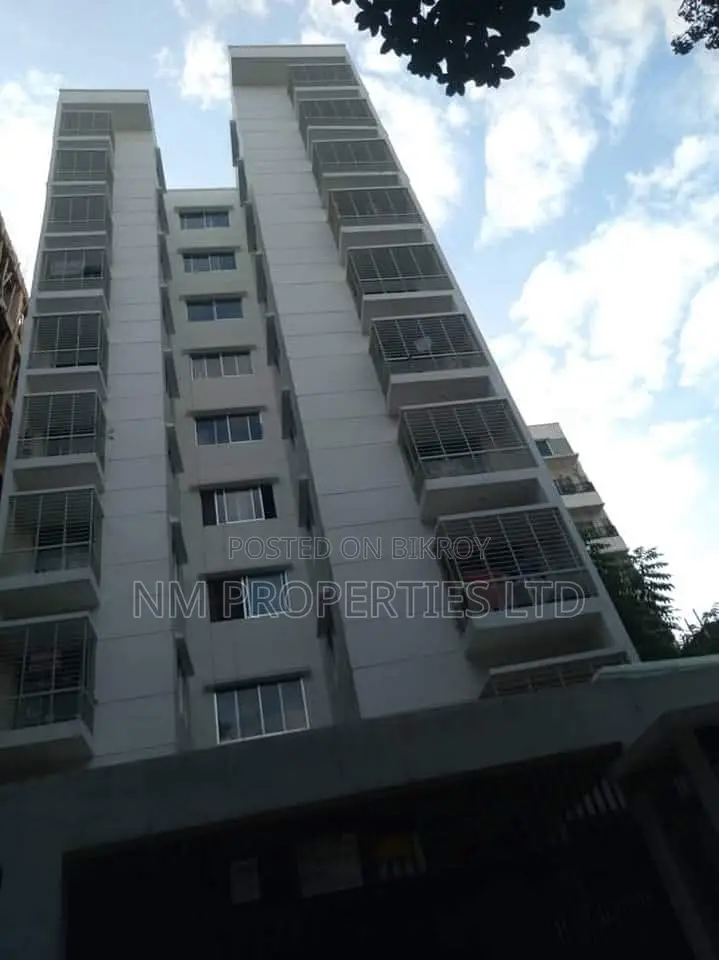Prime Location Ready Flat for Sale in Shewrapara, Mirpur in Mirpur