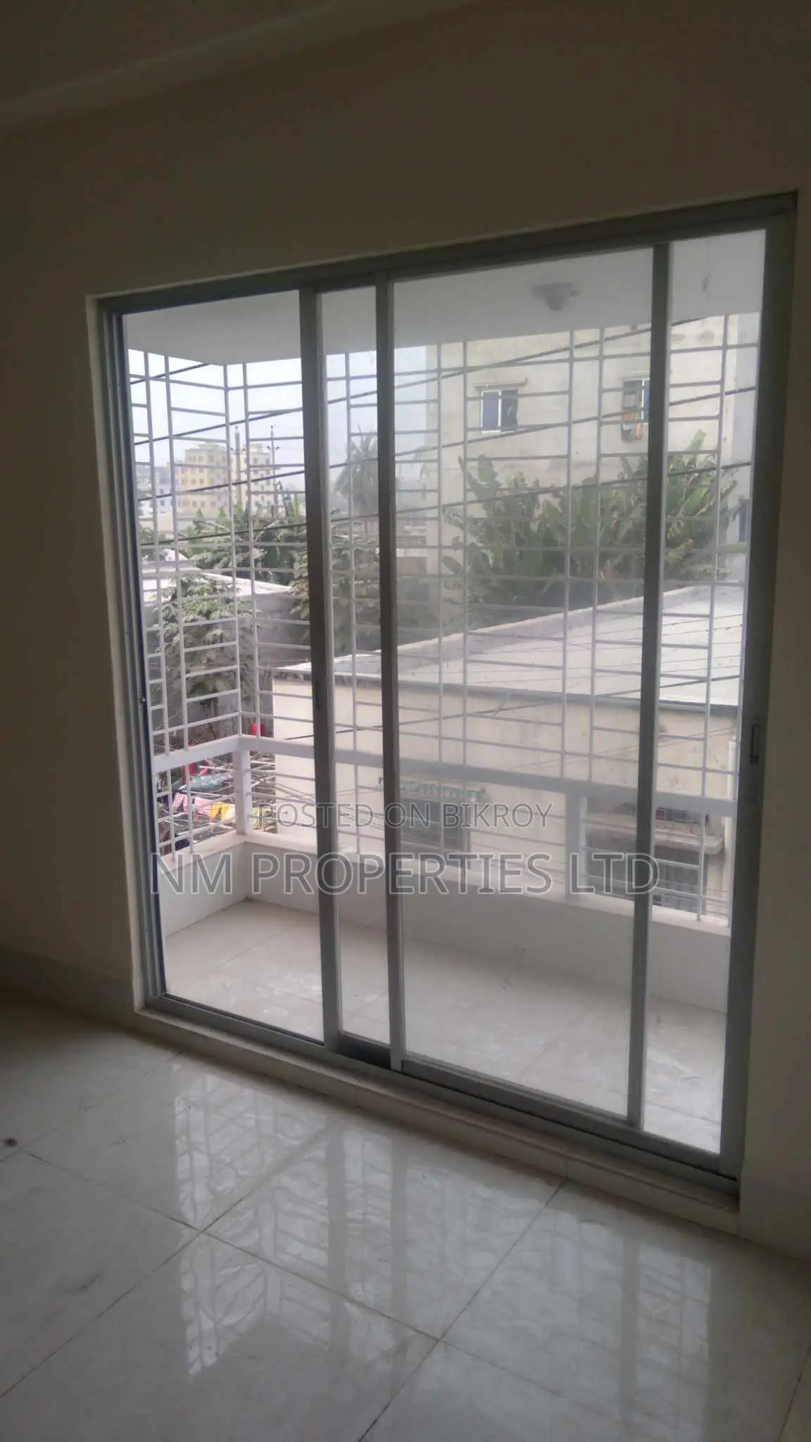 Apartment Sale at Shewrapara in Mirpur