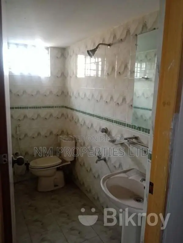 Apartment Sale at Shewrapara in Mirpur