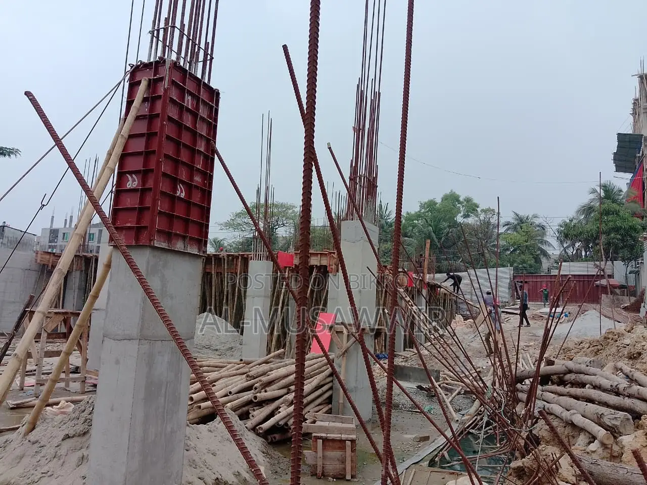 Airport-side Apartment, A Smart Future Choice—Swapno Sindhu Project in Mirpur