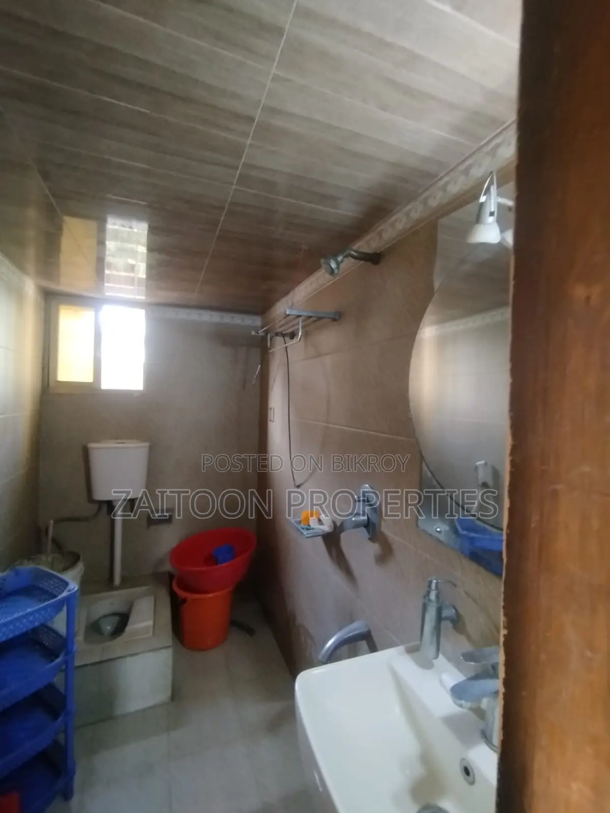 Fully Furnished Flat for Sale at an Affordable Price in Mirpur