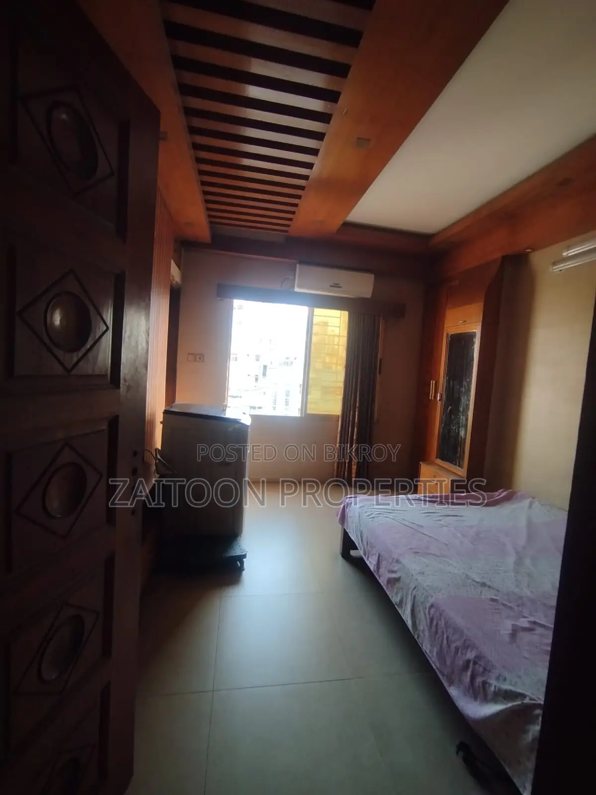 Fully Furnished Flat for Sale at an Affordable Price in Mirpur
