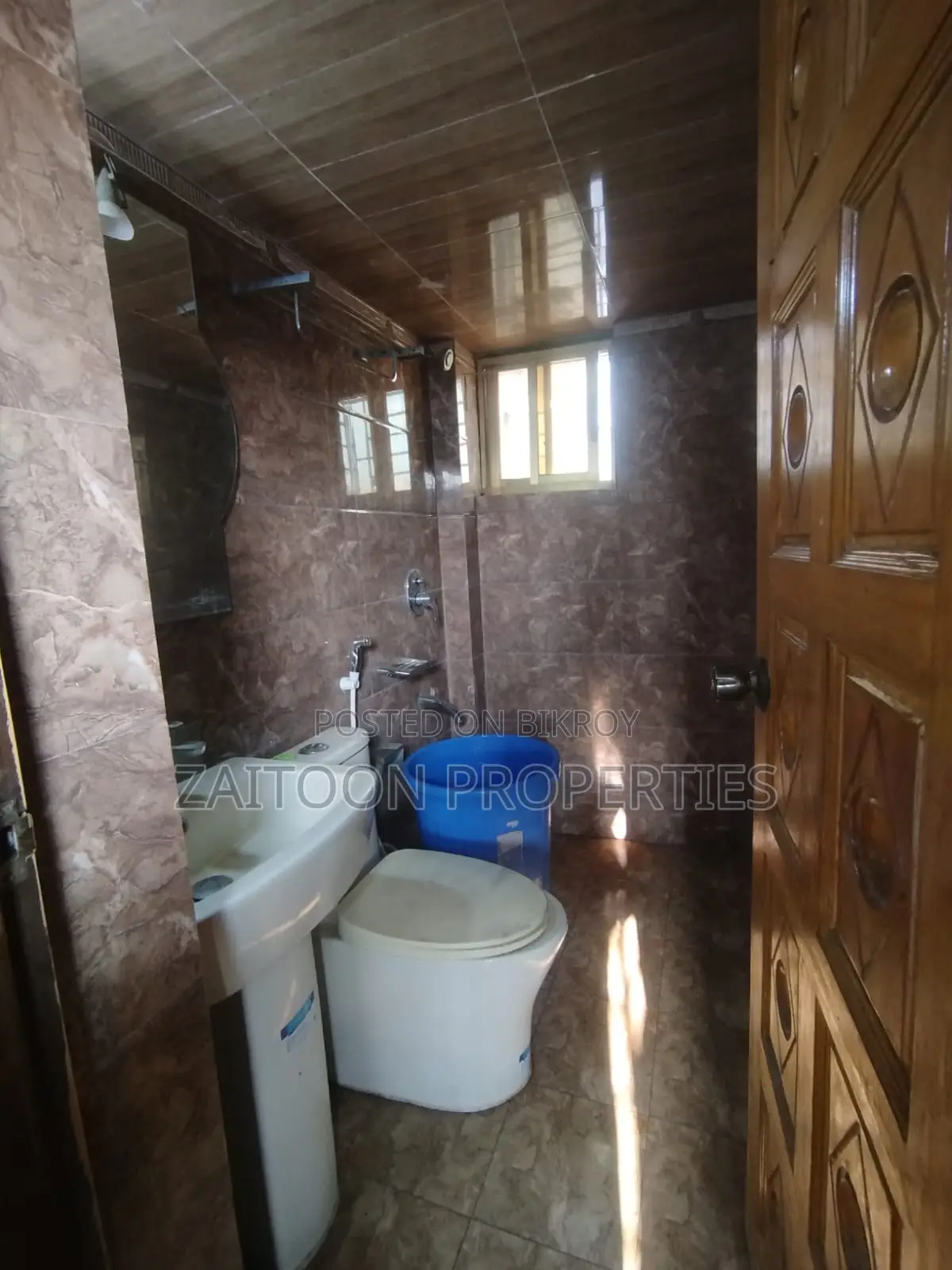 Fully Furnished Flat for Sale at an Affordable Price in Mirpur