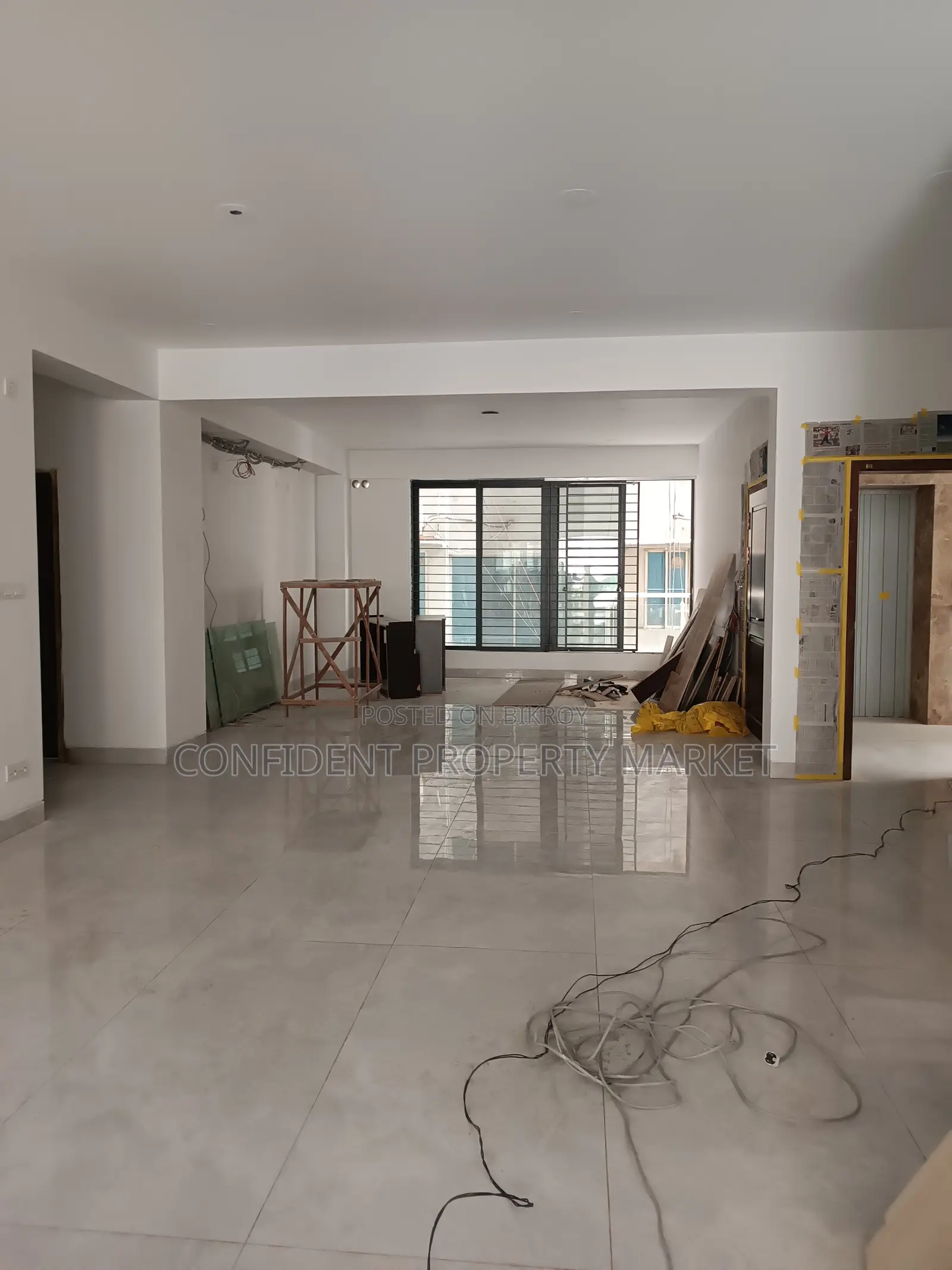 New Flat For Rent In Baridhara in Baridhara