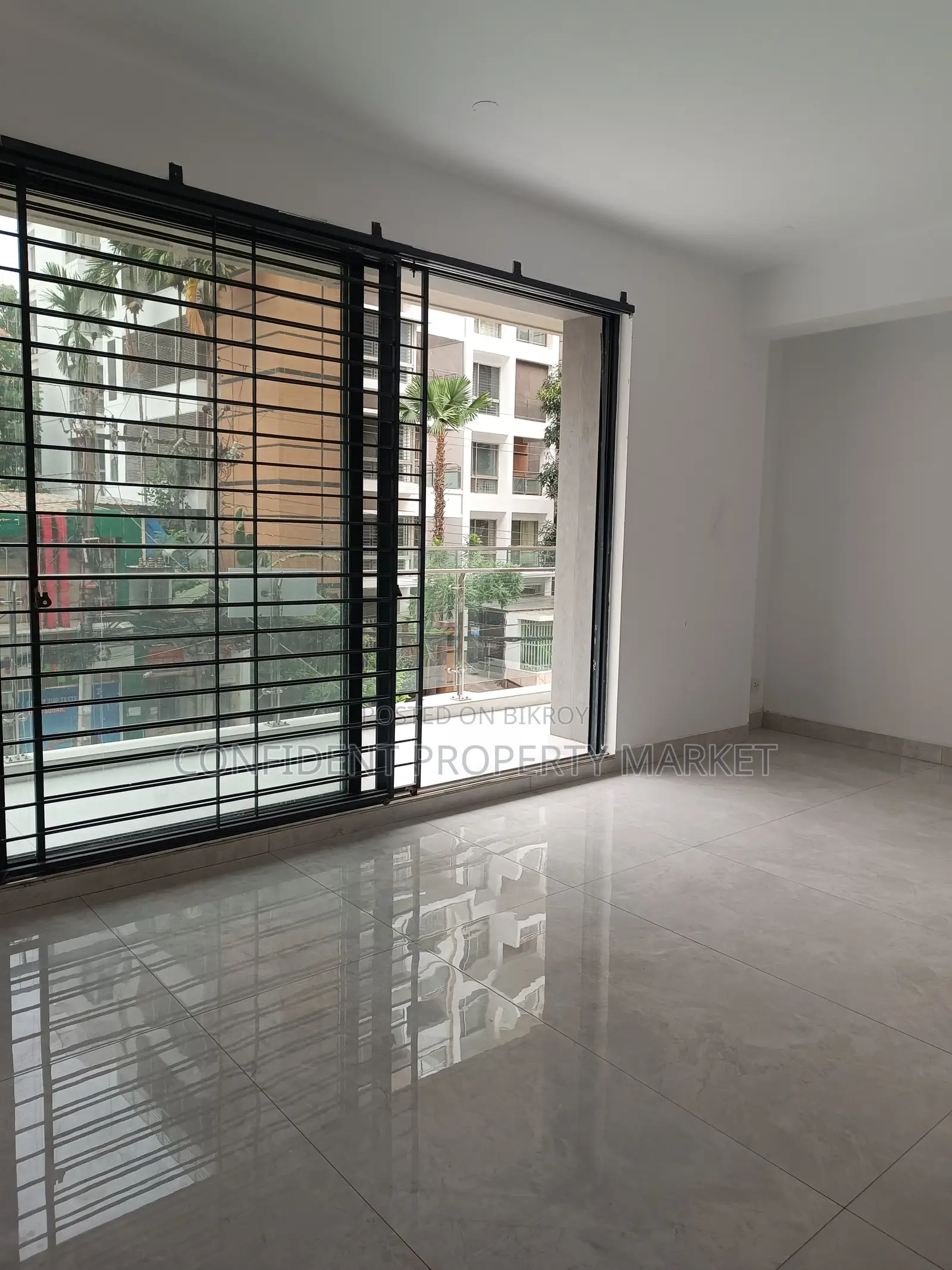 New Flat For Rent In Baridhara in Baridhara