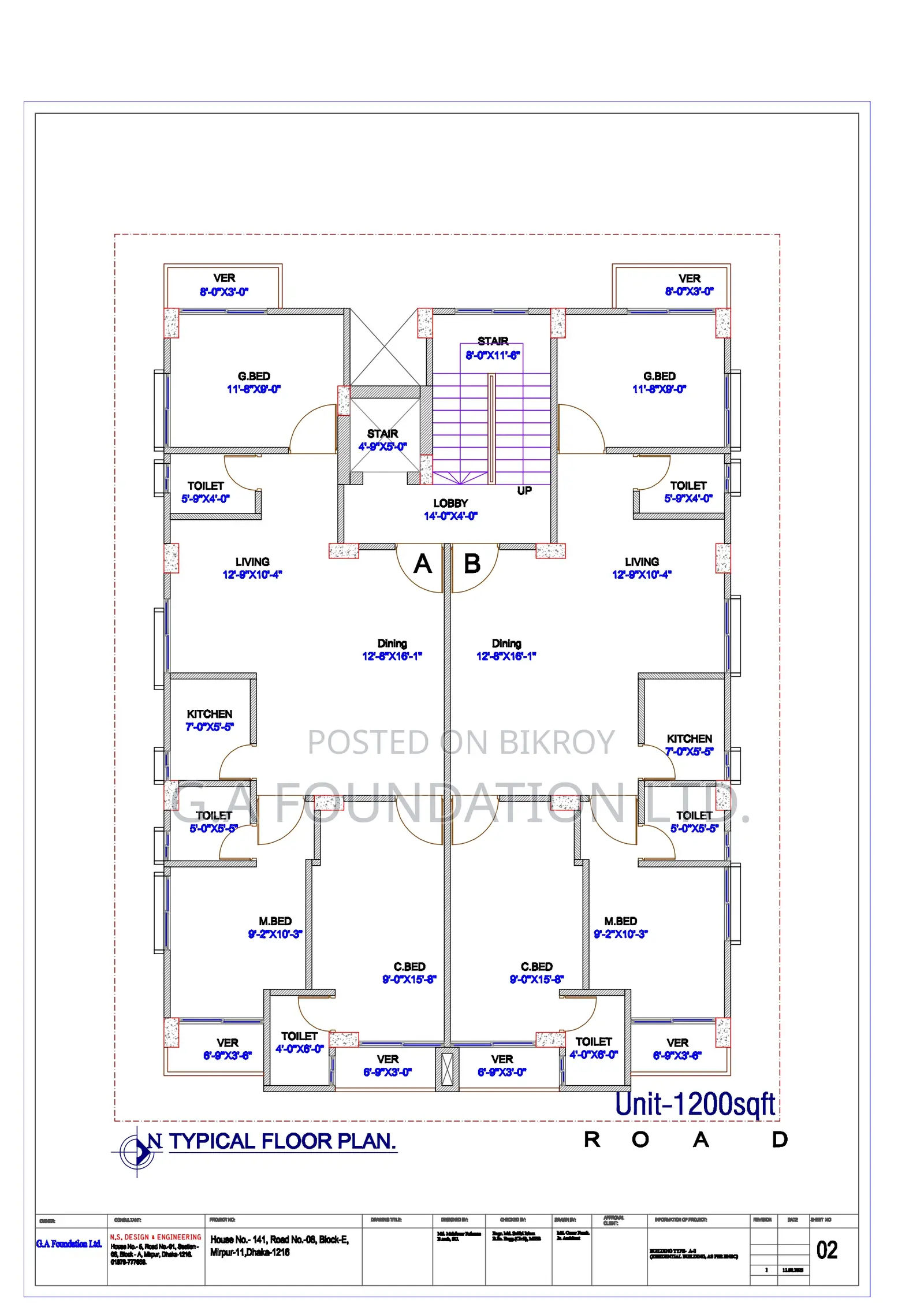 Offer Going On Luxurious Flat In Mirpur || Book And Live Your Dream in Mirpur