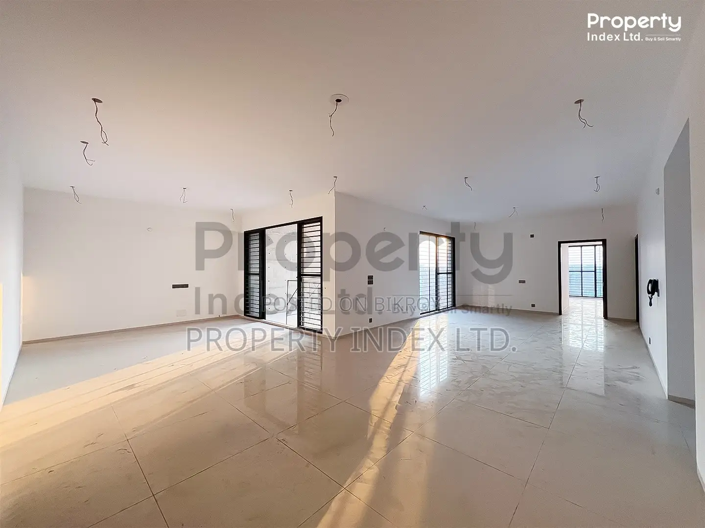 2442 sqft Apartment Sale at Bashundhara R/A, L Block in Basundhara
