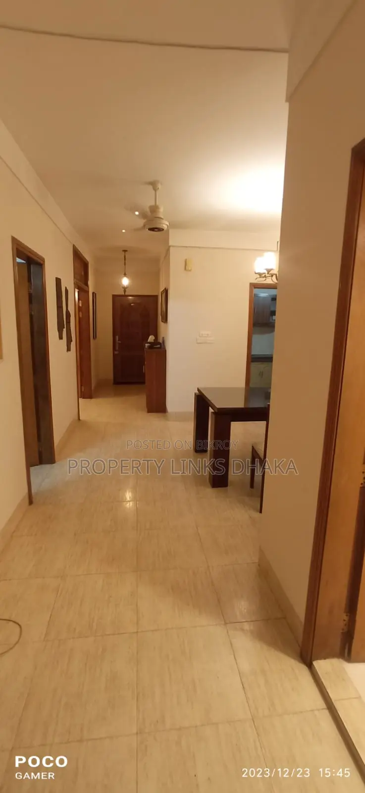 Full furnished apartment FOR rent Gulshan in Gulshan