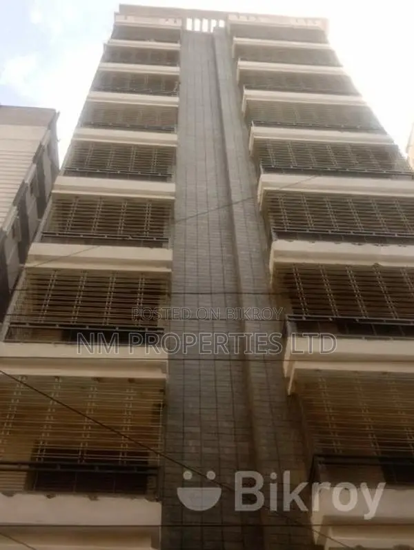 Wonderful Flat sale in mirpur in Mirpur