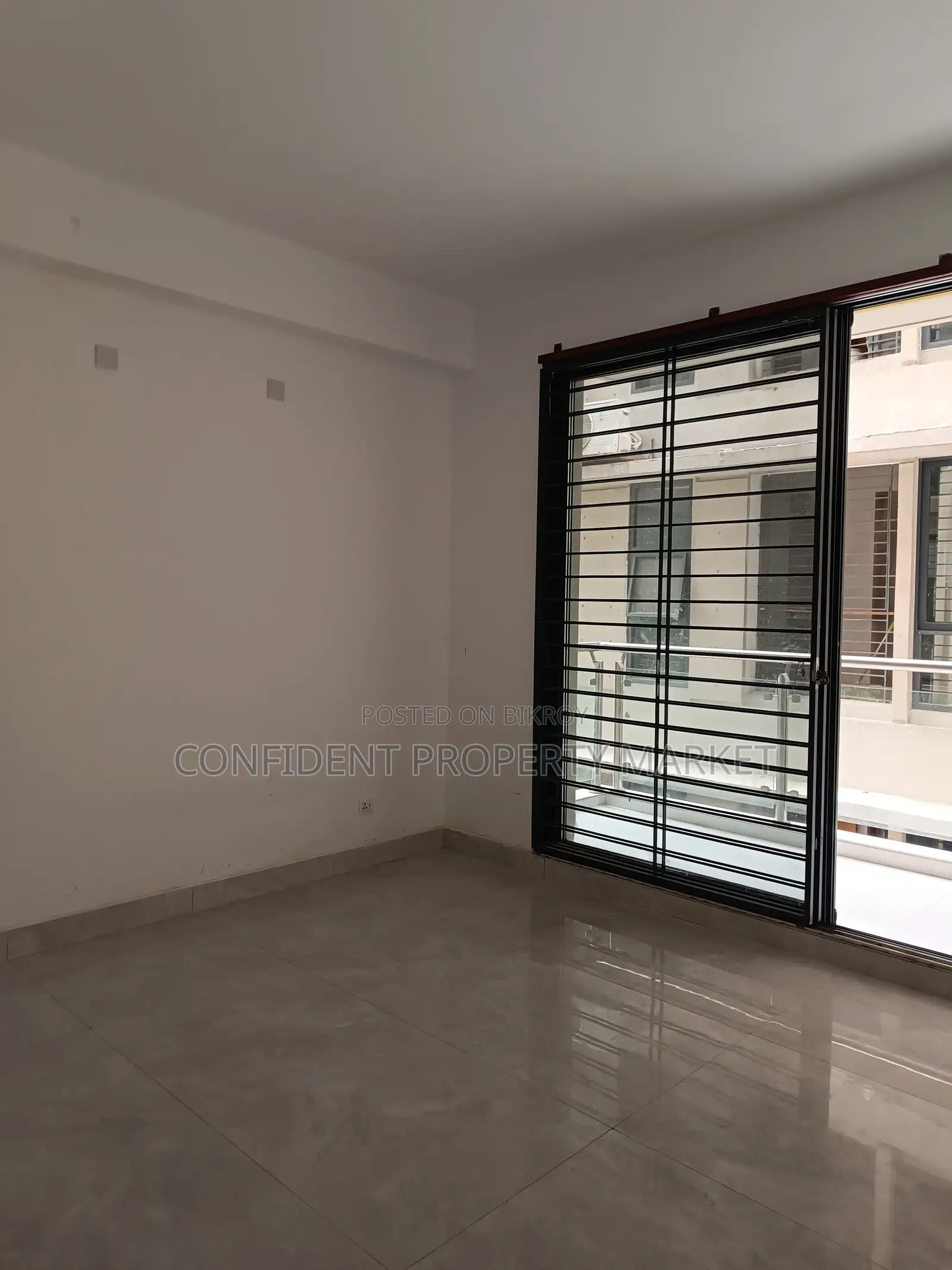 Divine Flat For Rent In Baridhara in Baridhara