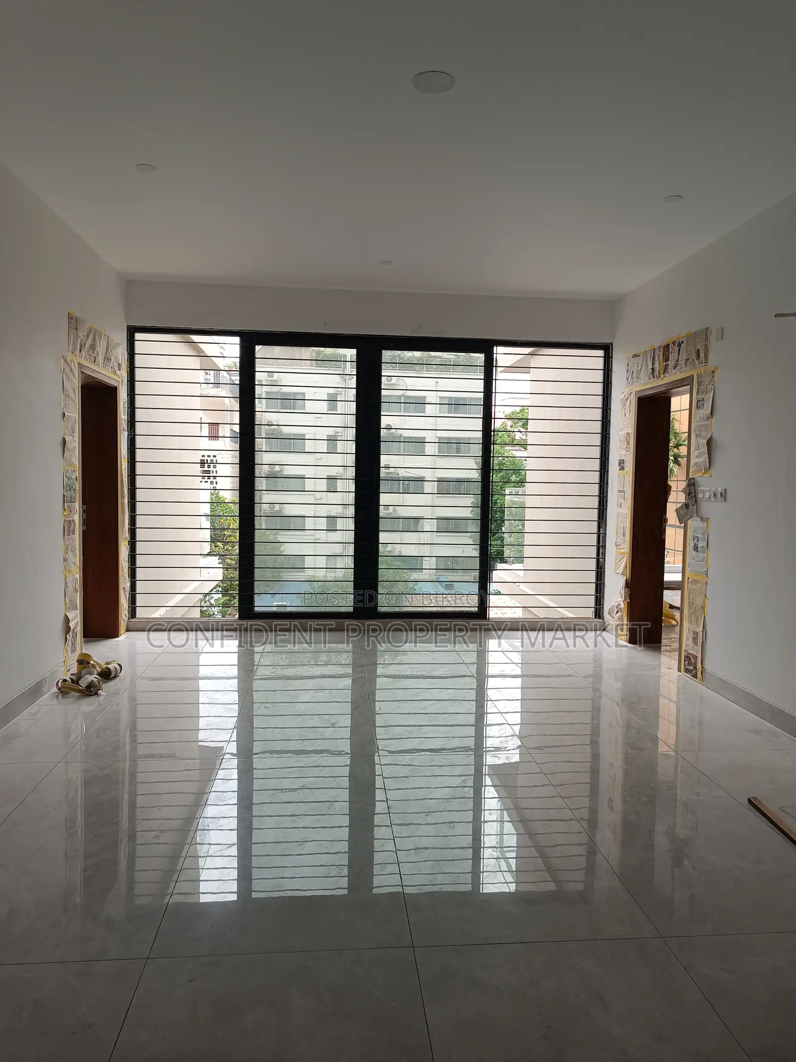 Divine Flat For Rent In Baridhara in Baridhara