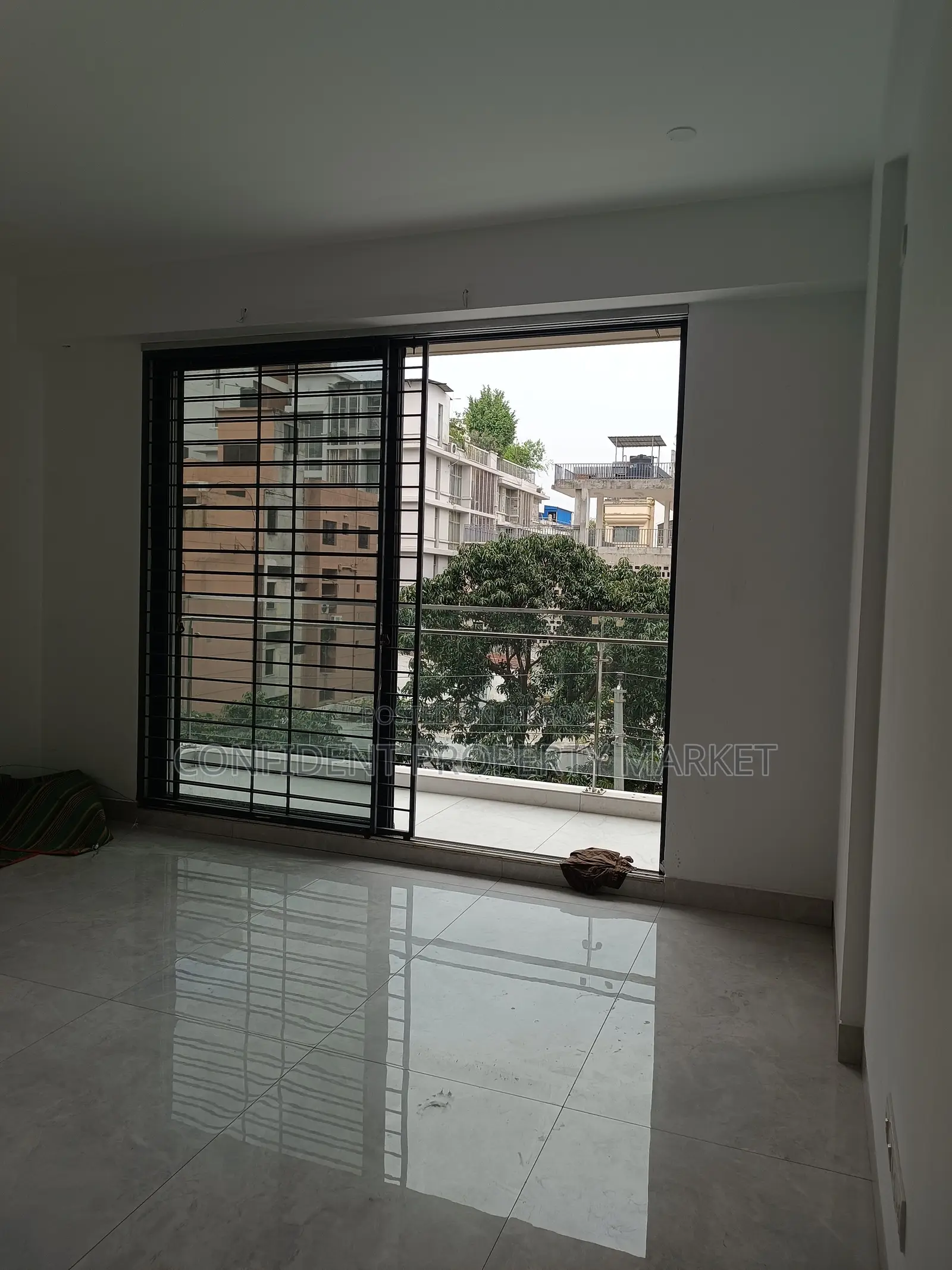 Divine Flat For Rent In Baridhara in Baridhara