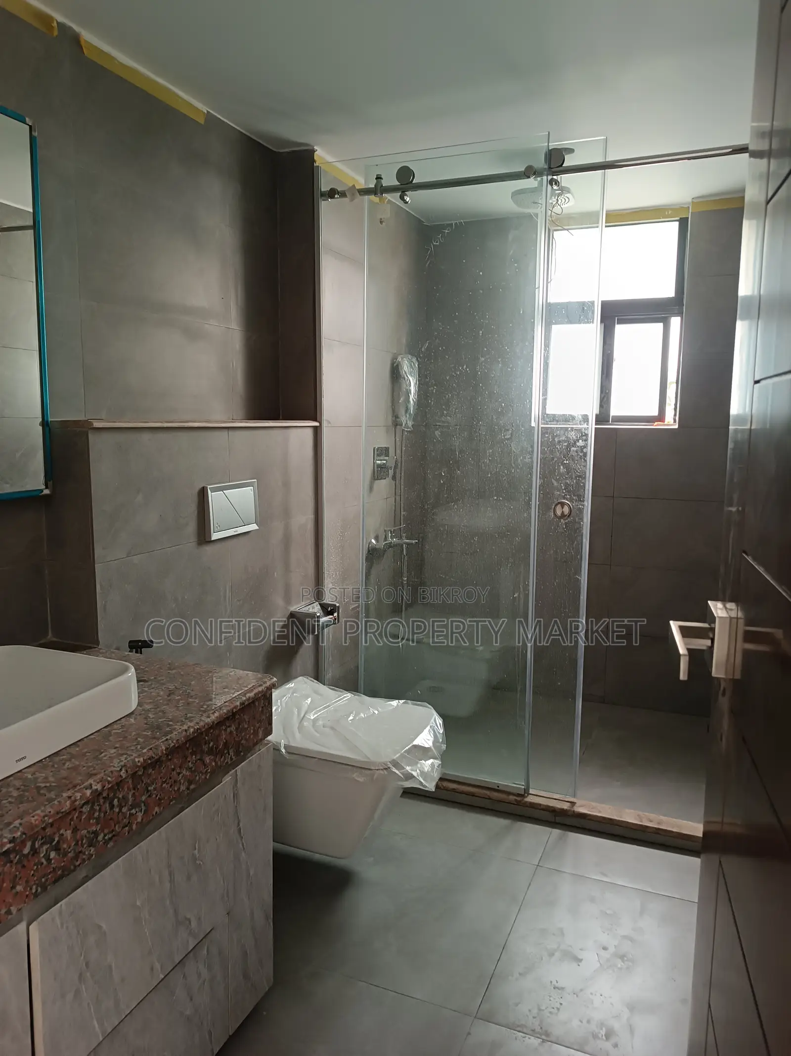 Divine Flat For Rent In Baridhara in Baridhara