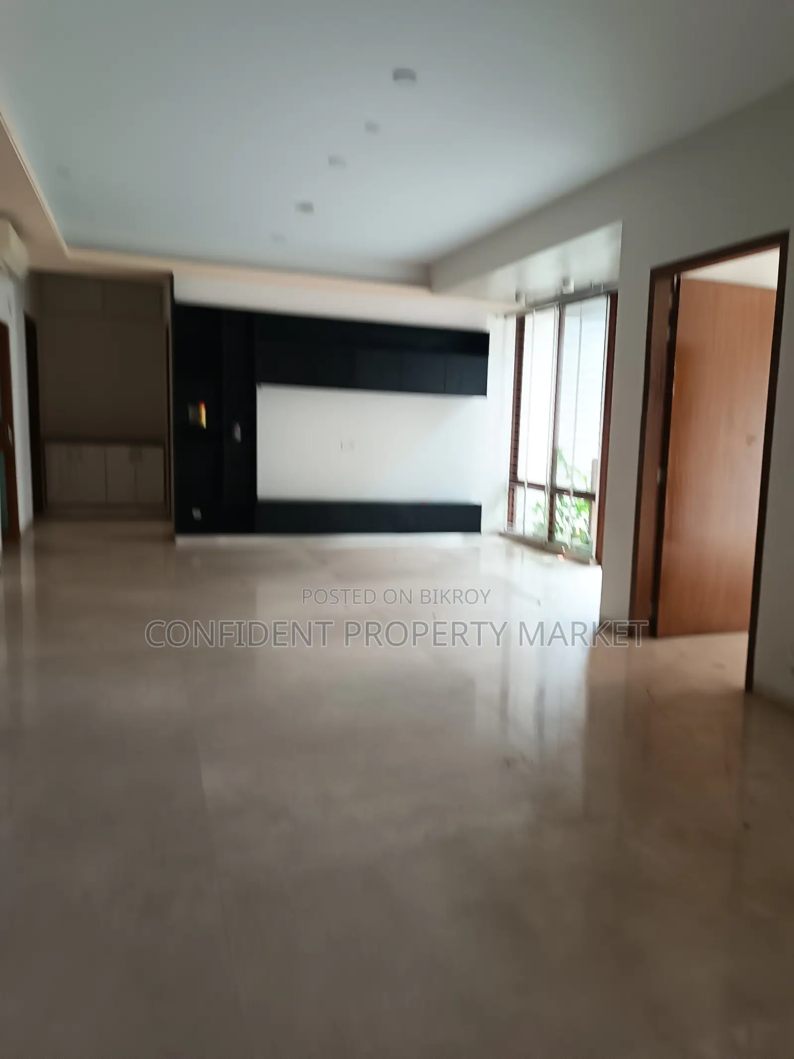 Flat For Rent In Baridhara in Baridhara
