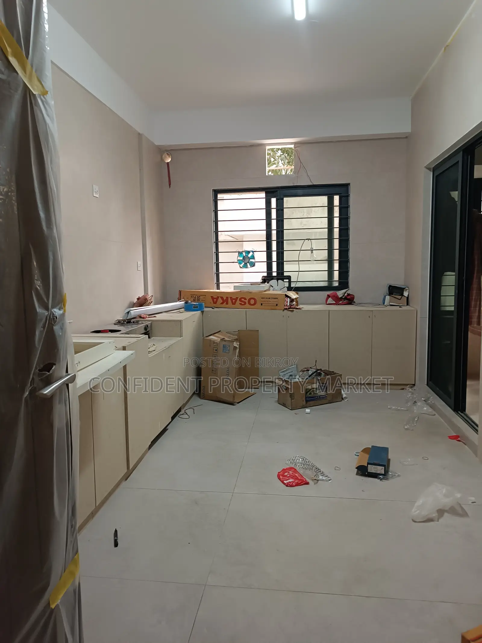 Flat For Rent In Baridhara D/Z in Baridhara