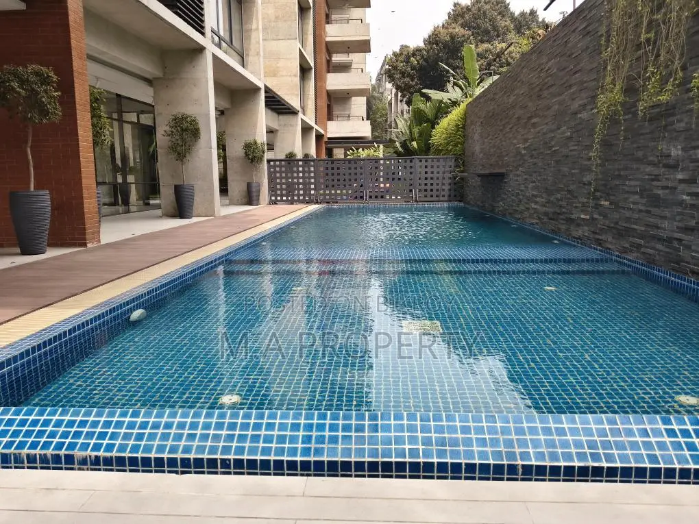 Rent Apartment 5250sqft 2-Carpark Gulshan North in Gulshan
