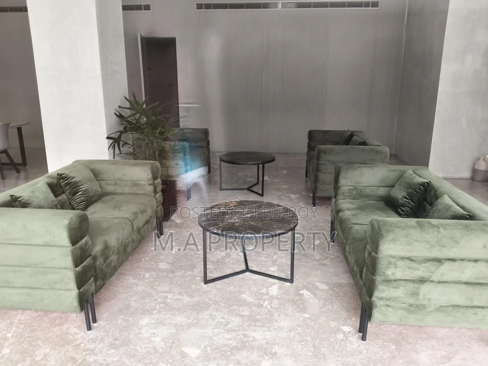Rent Apartment 5250sqft 2-Carpark Gulshan North in Gulshan