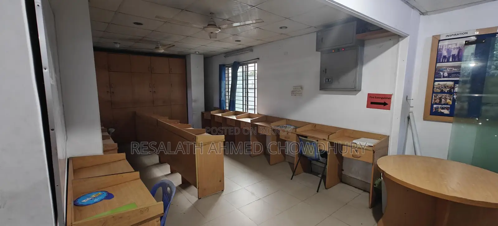 Commercial Property for Rent in Sylhet