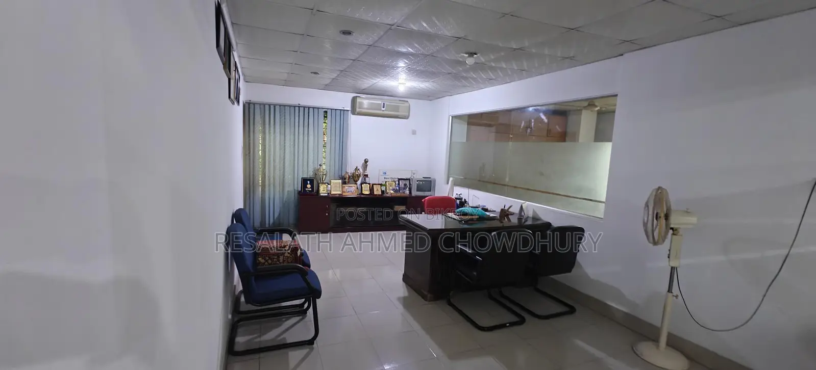 Commercial Property for Rent in Sylhet