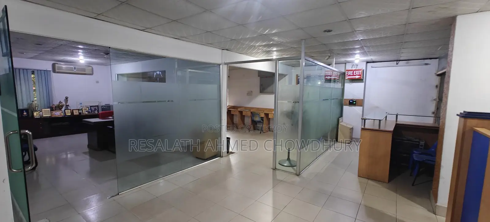 Commercial Property for Rent in Sylhet