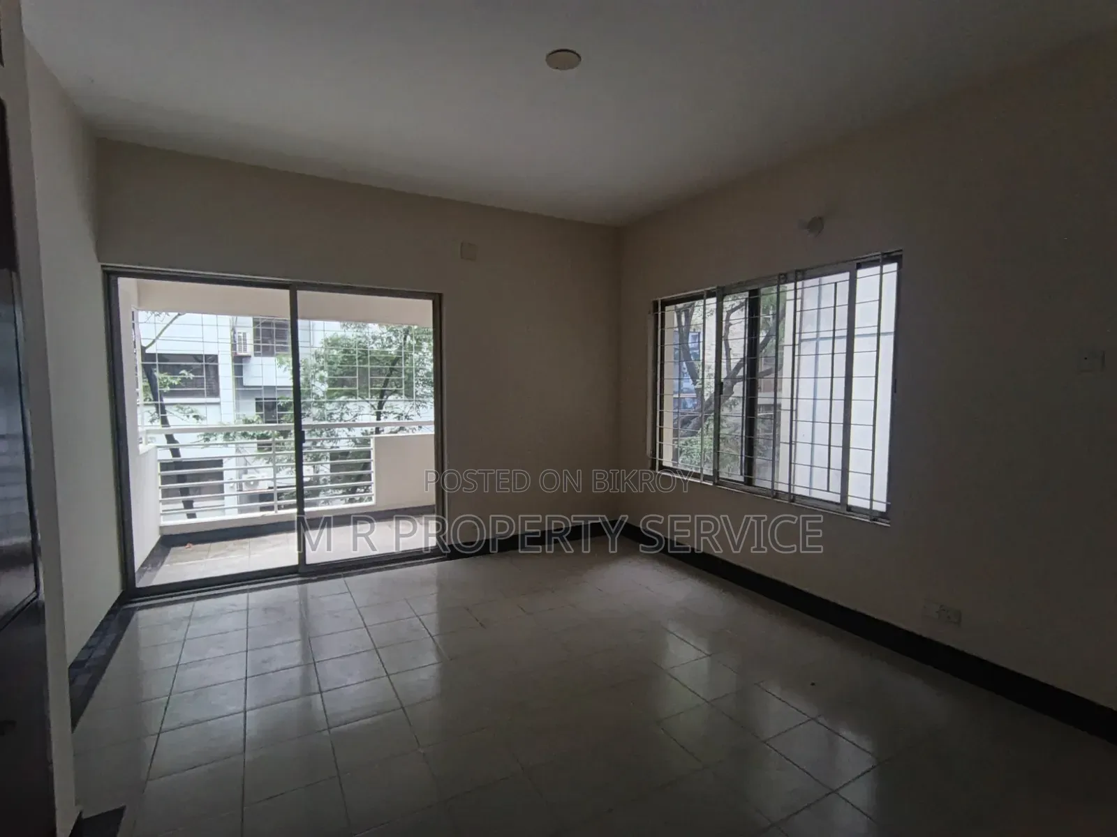 Exclusive 1850 SFT Office Rent at Gulshan-2 in Gulshan