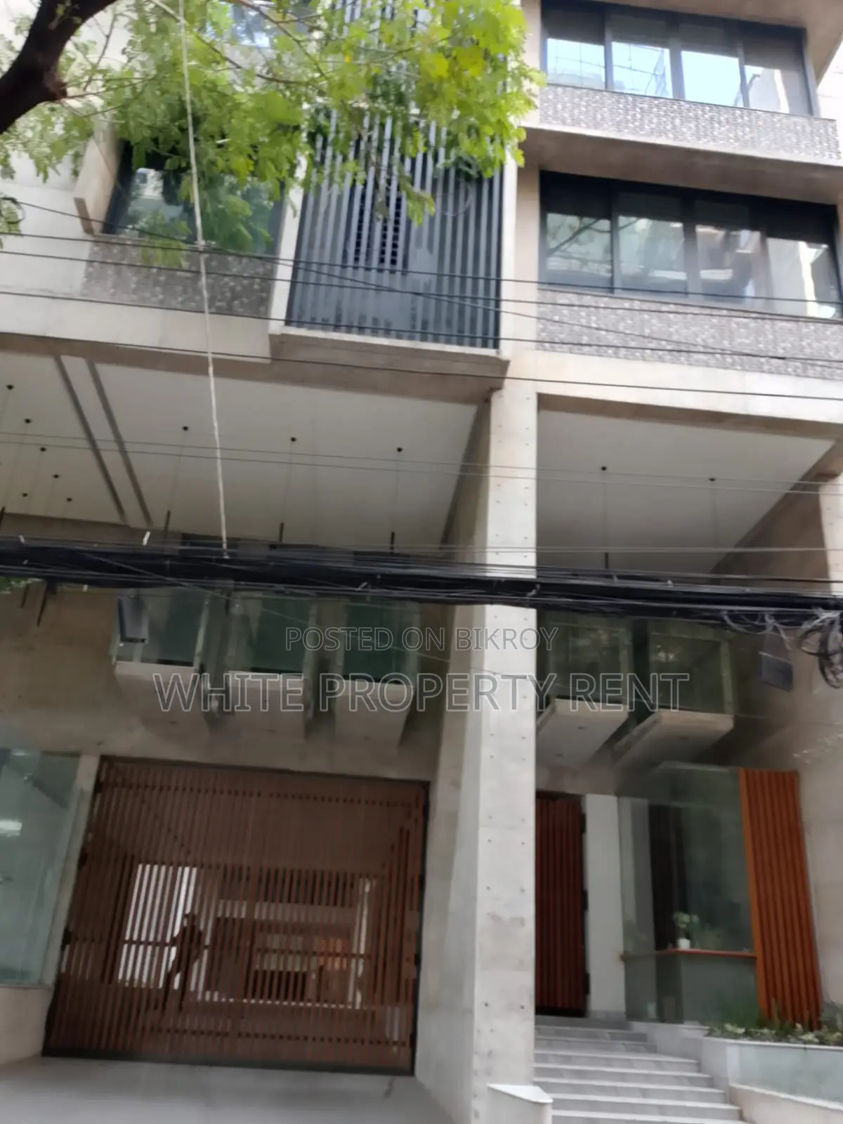 Luxurious Apartment Rent at Gulshan 1 Road 140 in Gulshan