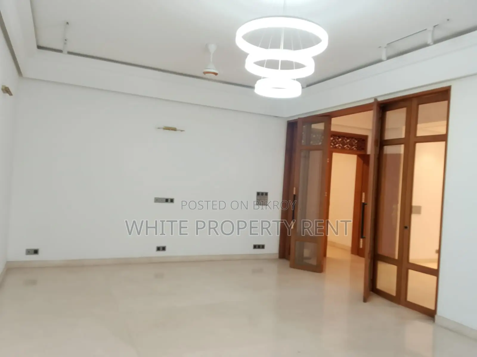 Luxurious Apartment Rent at Gulshan 1 Road 140 in Gulshan