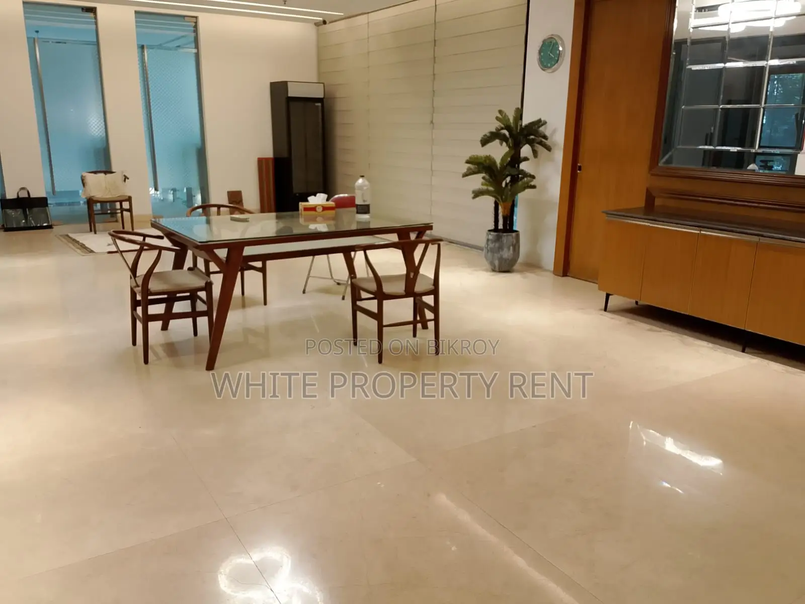 Luxurious Apartment Rent at Gulshan 1 Road 140 in Gulshan