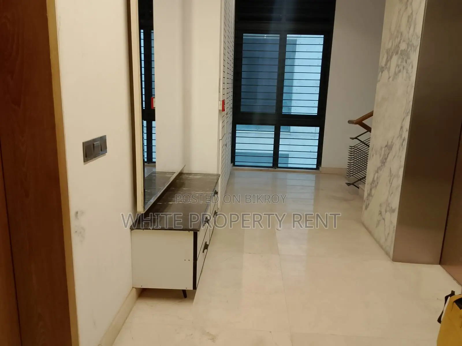 Luxurious Apartment Rent at Gulshan 1 Road 140 in Gulshan