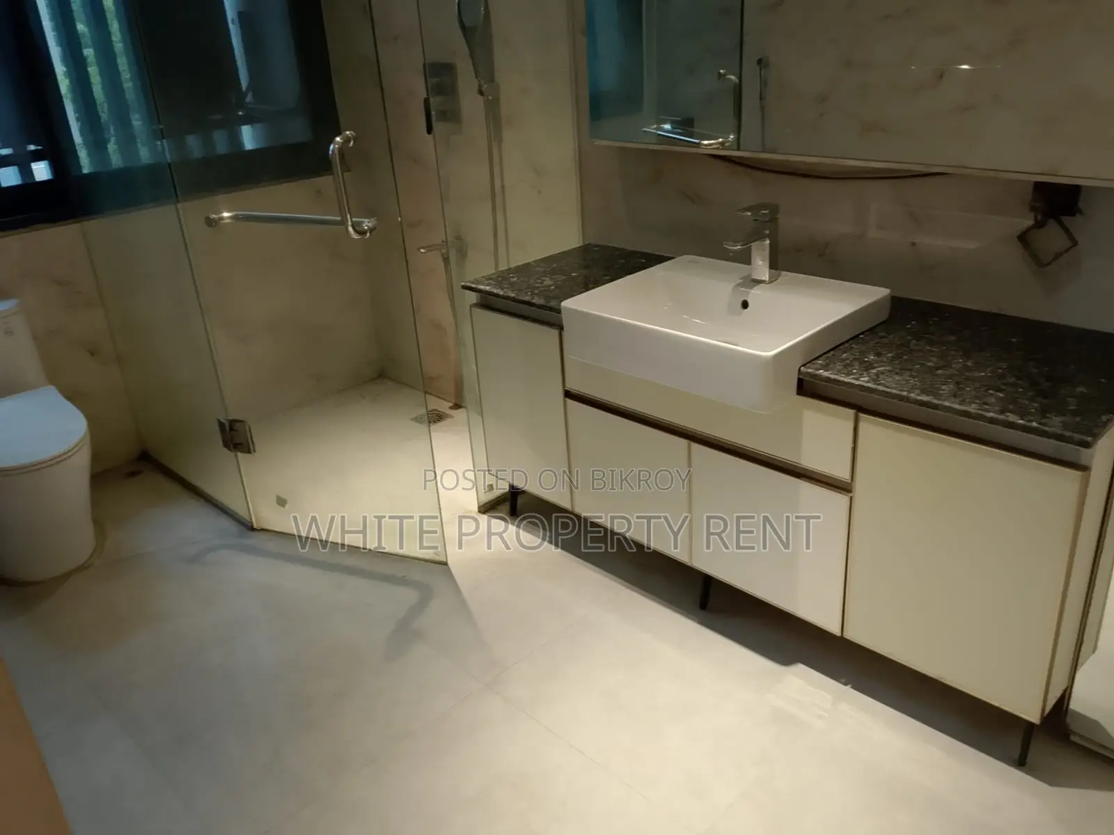 Luxurious Apartment Rent at Gulshan 1 Road 140 in Gulshan