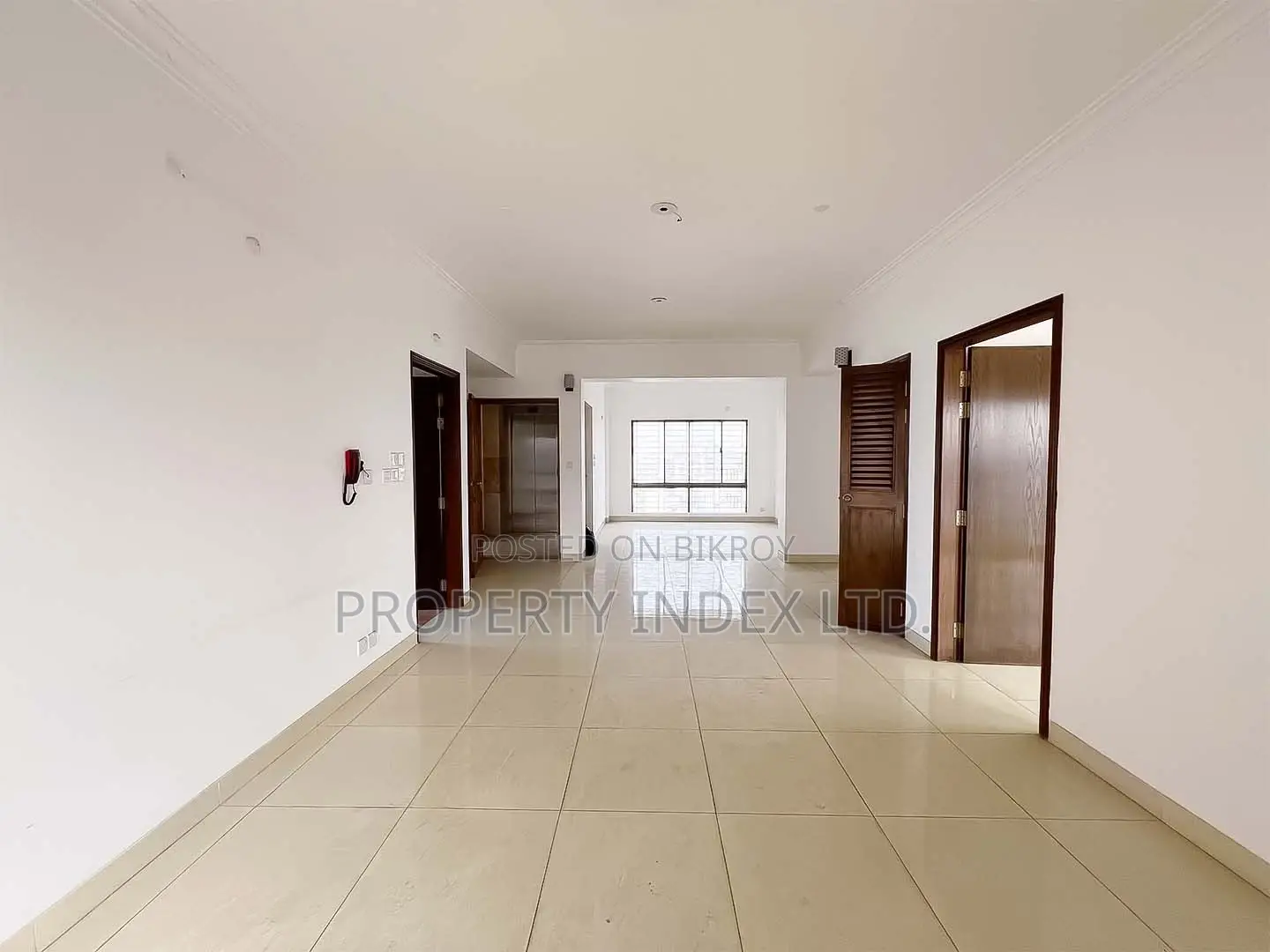 Spacious 2220 Sqft Apartment for Sale in Sector 4 in Uttara