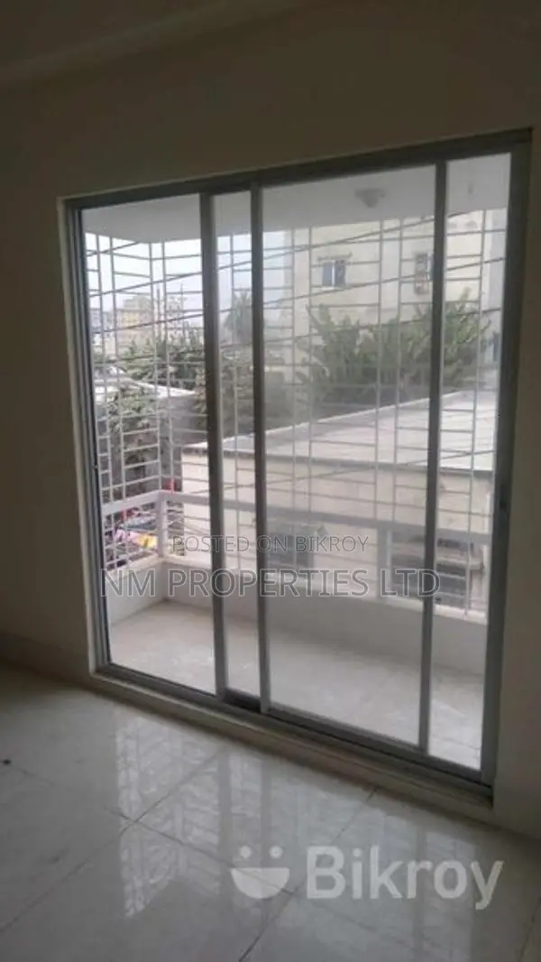 Brand New Ready 1500 Sft South Facing Flat Sale at Shewrapara in Mirpur