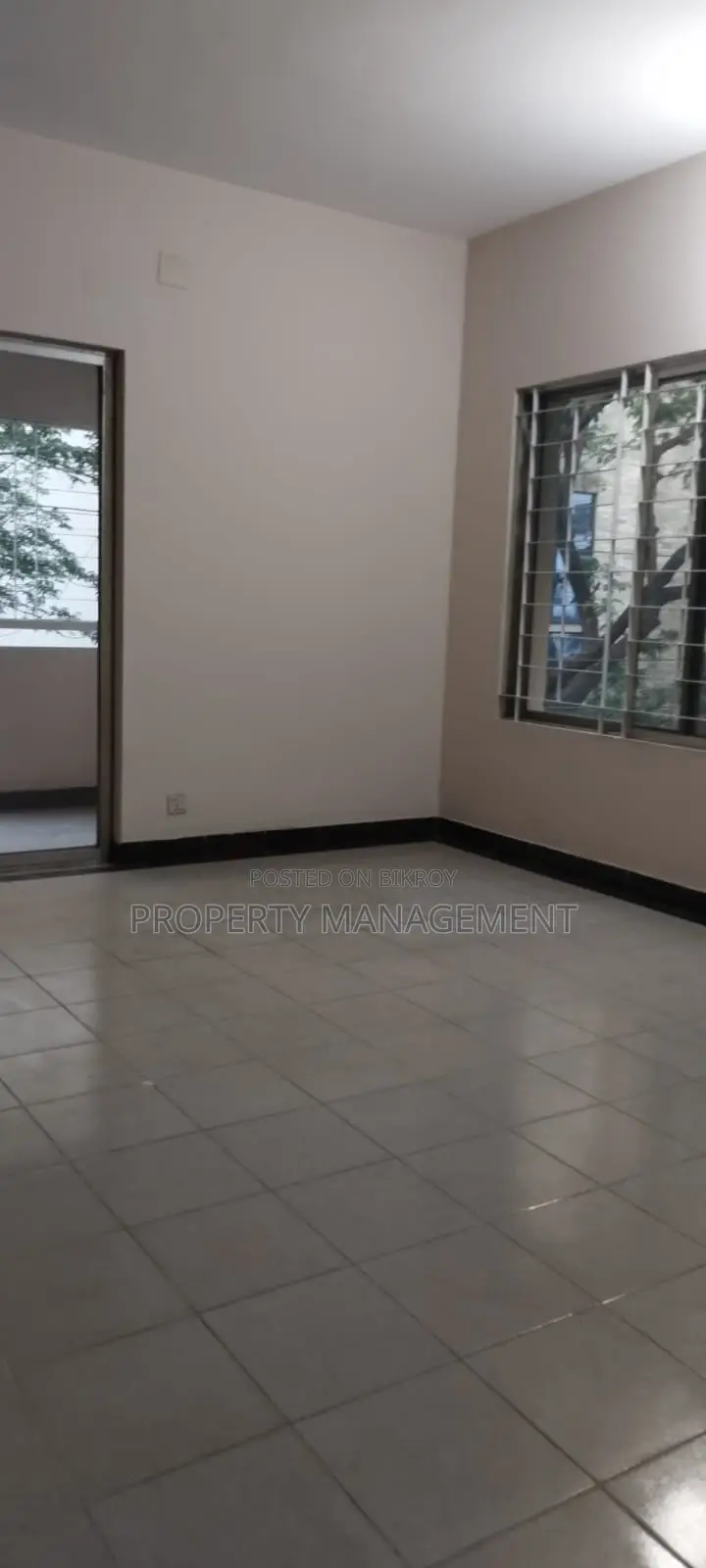 2300Sqft Office Space for Rent in Gulshan with a Nice View in Gulshan