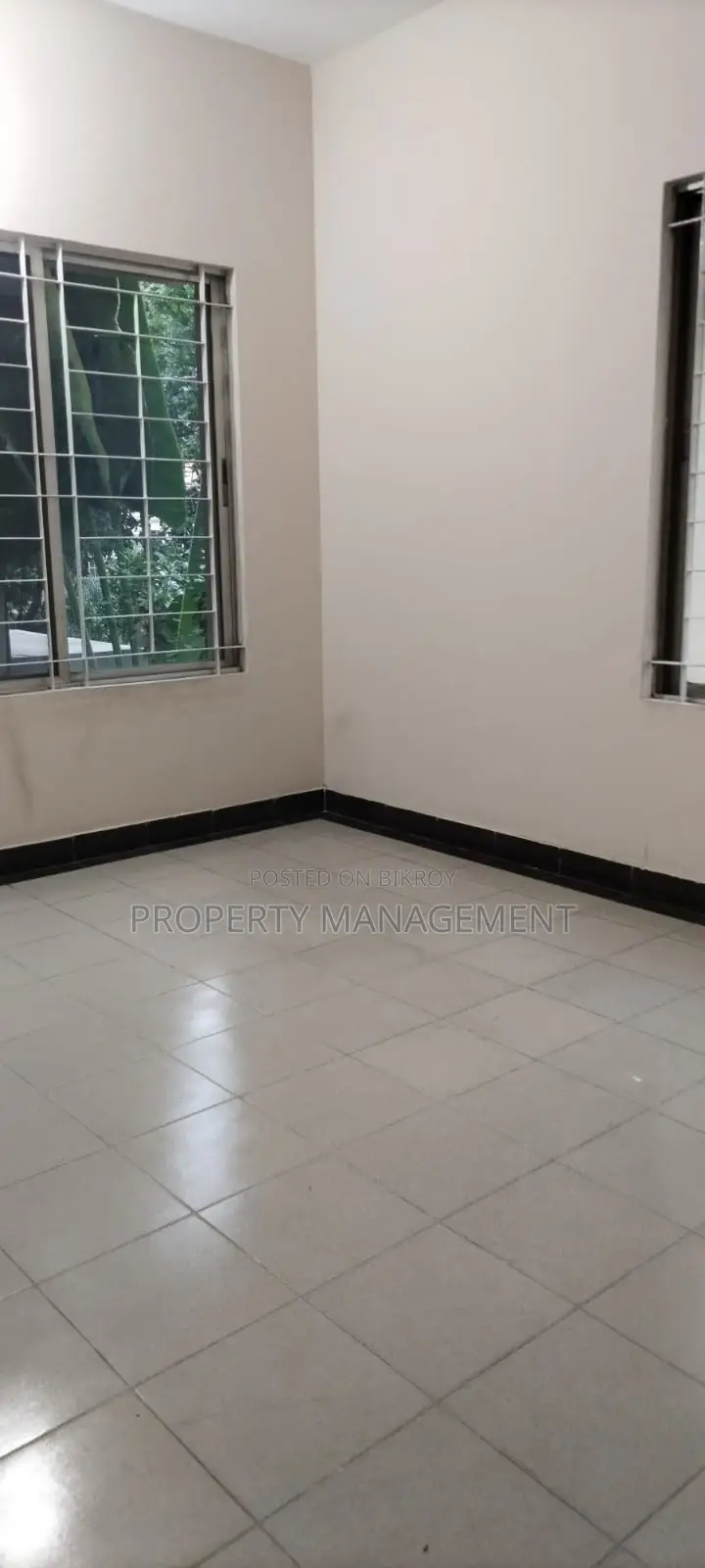 2300Sqft Office Space for Rent in Gulshan with a Nice View in Gulshan