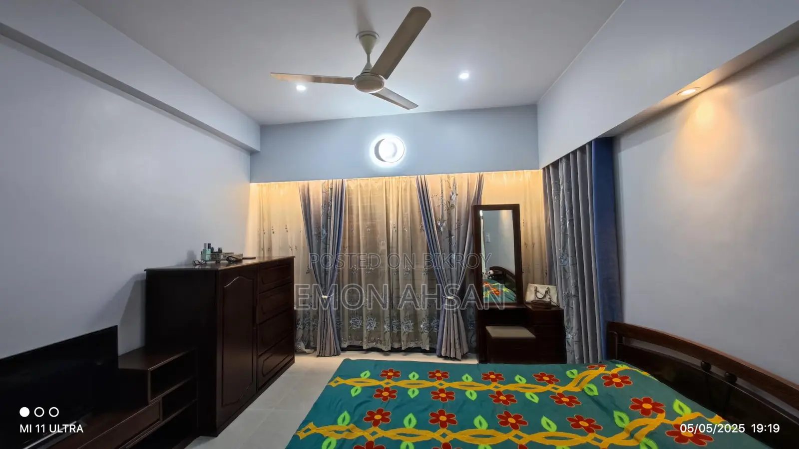 4-Bedroom Apartment for Sale in Anwar Landmark, Basundhara in Basundhara