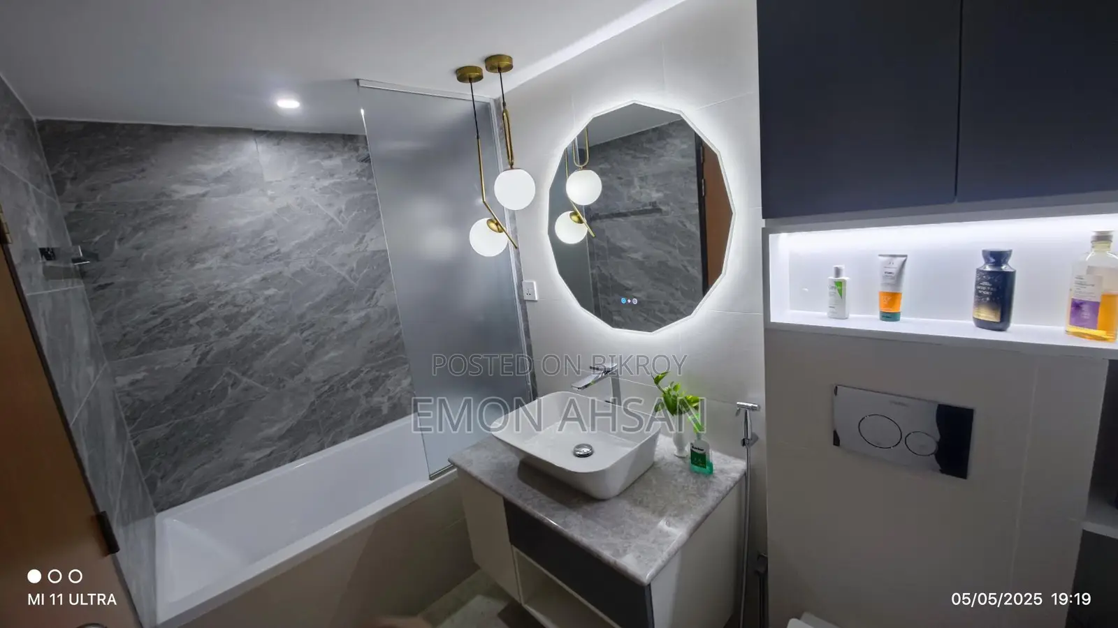 4-Bedroom Apartment for Sale in Anwar Landmark, Basundhara in Basundhara
