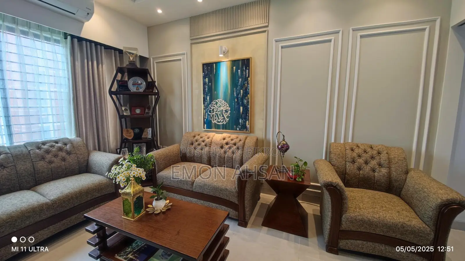 4-Bedroom Apartment for Sale in Anwar Landmark, Basundhara in Basundhara