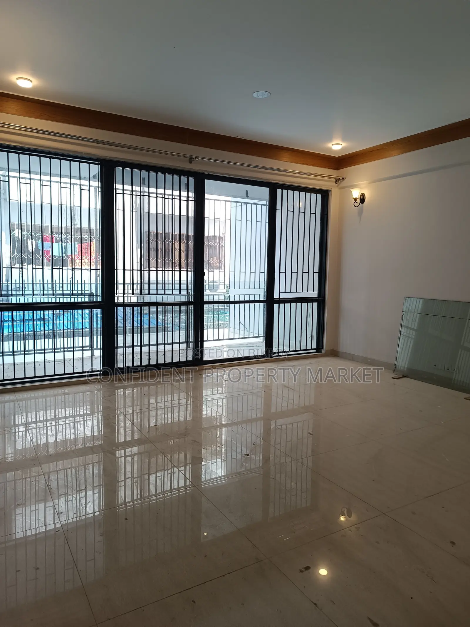 Exclusive Flat For Rent In Baridhara in Baridhara