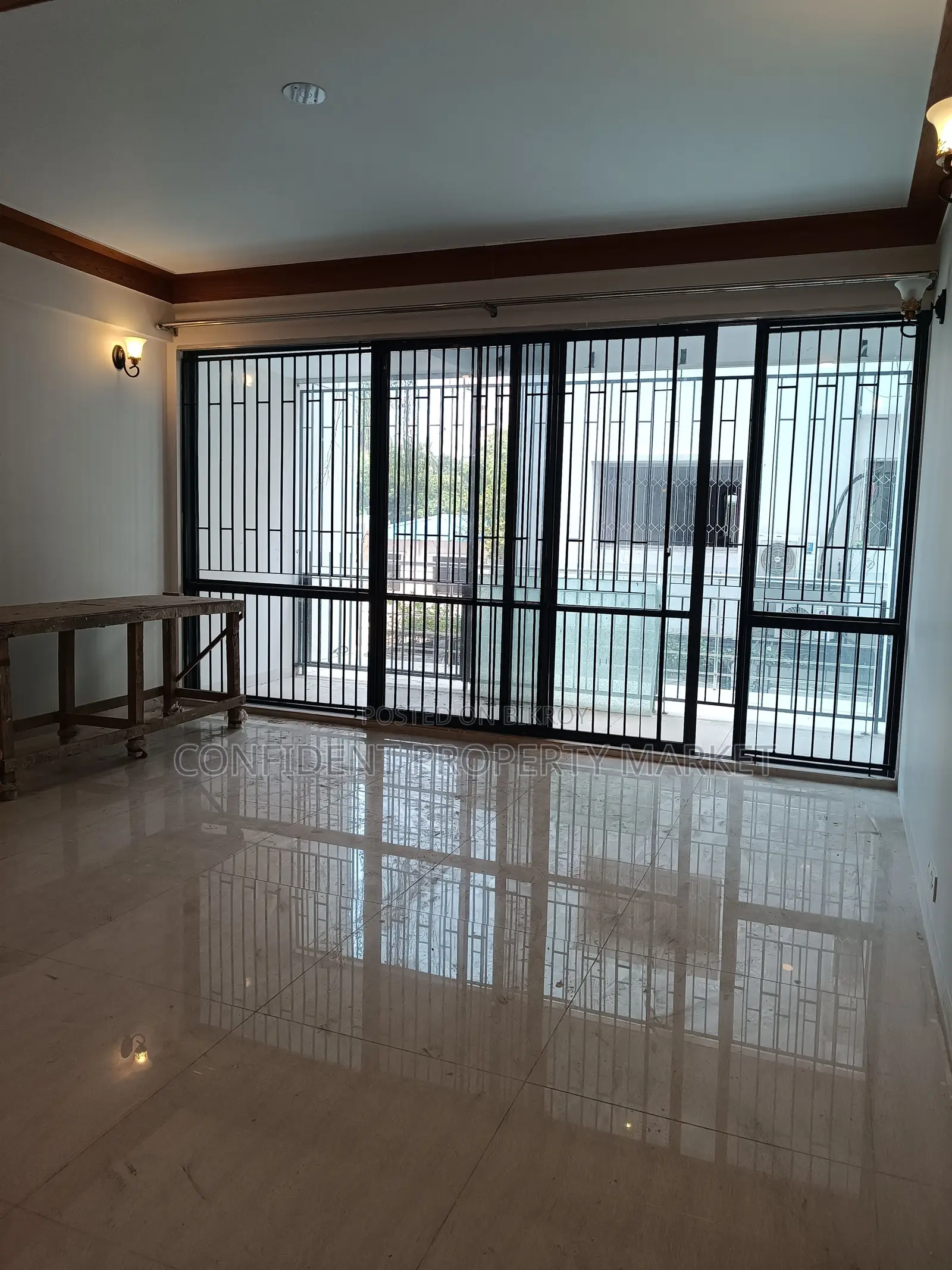 Exclusive Flat For Rent In Baridhara in Baridhara