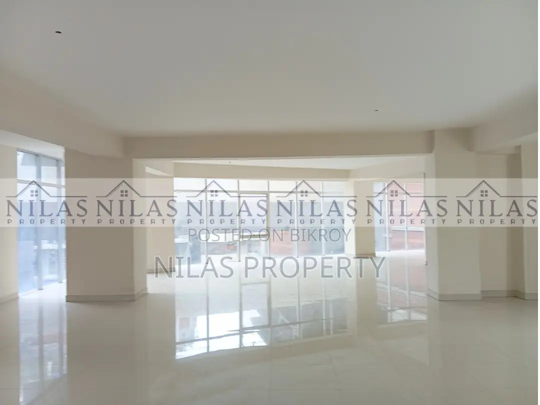 Premium Commercial 3700 Sft Space for Rent in Gulshan in Gulshan
