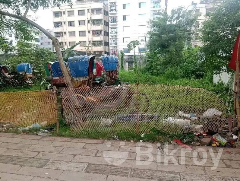 Land for sale @ Eastern Housing Phase 2, Mirpur 12, Pallabi, Dhaka in Mirpur