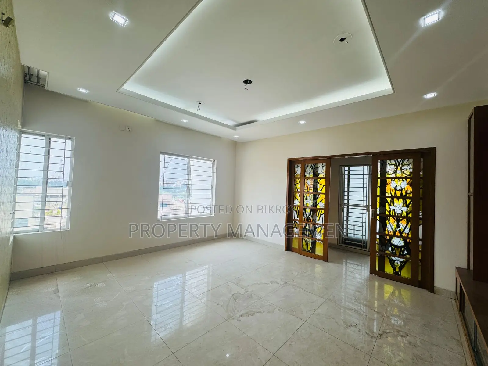 2300Sqft New Building for Office Space Rent Gulshan Nice View in Gulshan