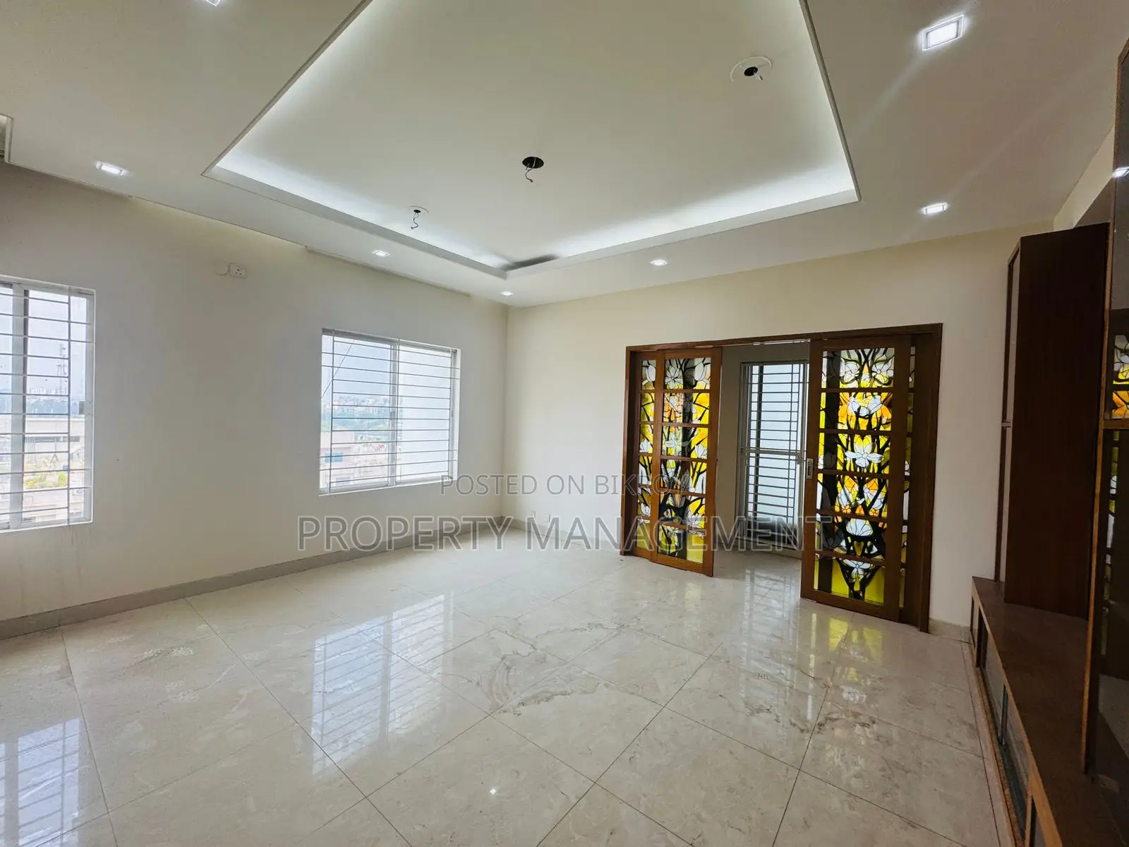 2300Sqft New Building for Office Space Rent Gulshan Nice View in Gulshan