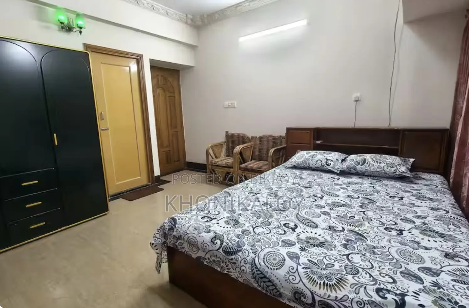 3bdrm Apartment in Gulshan for Rent in Gulshan