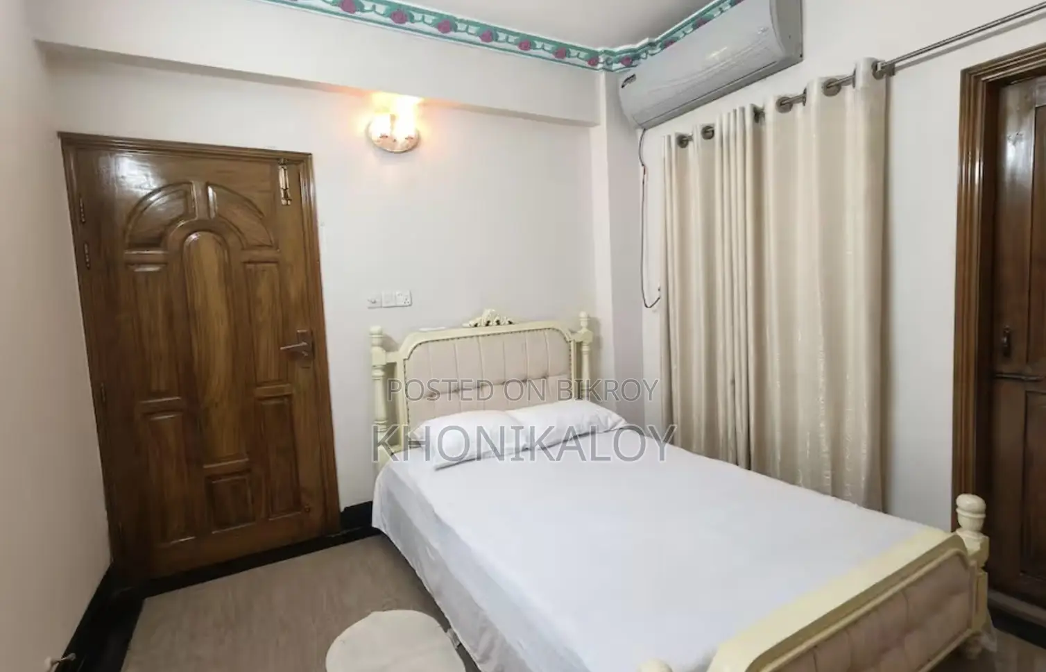 3bdrm Apartment in Gulshan for Rent in Gulshan