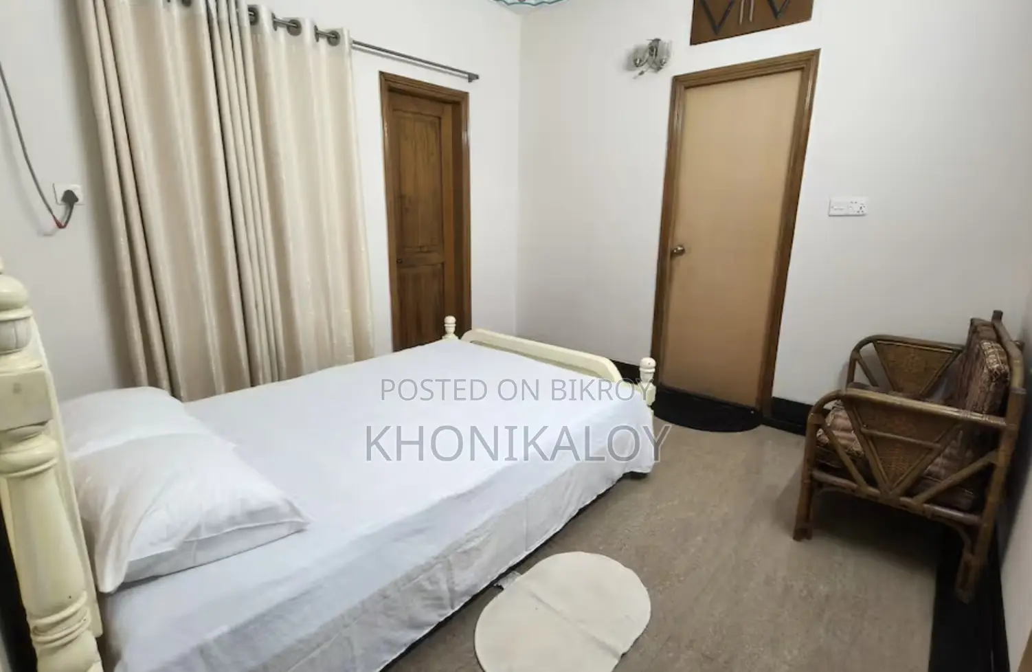 3bdrm Apartment in Gulshan for Rent in Gulshan