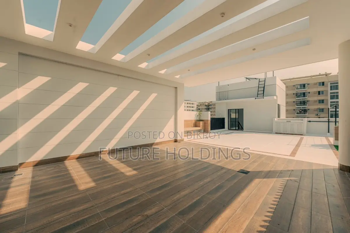 3-Bedroom Apartment for Sale in Dhanmondi in Dhanmondi