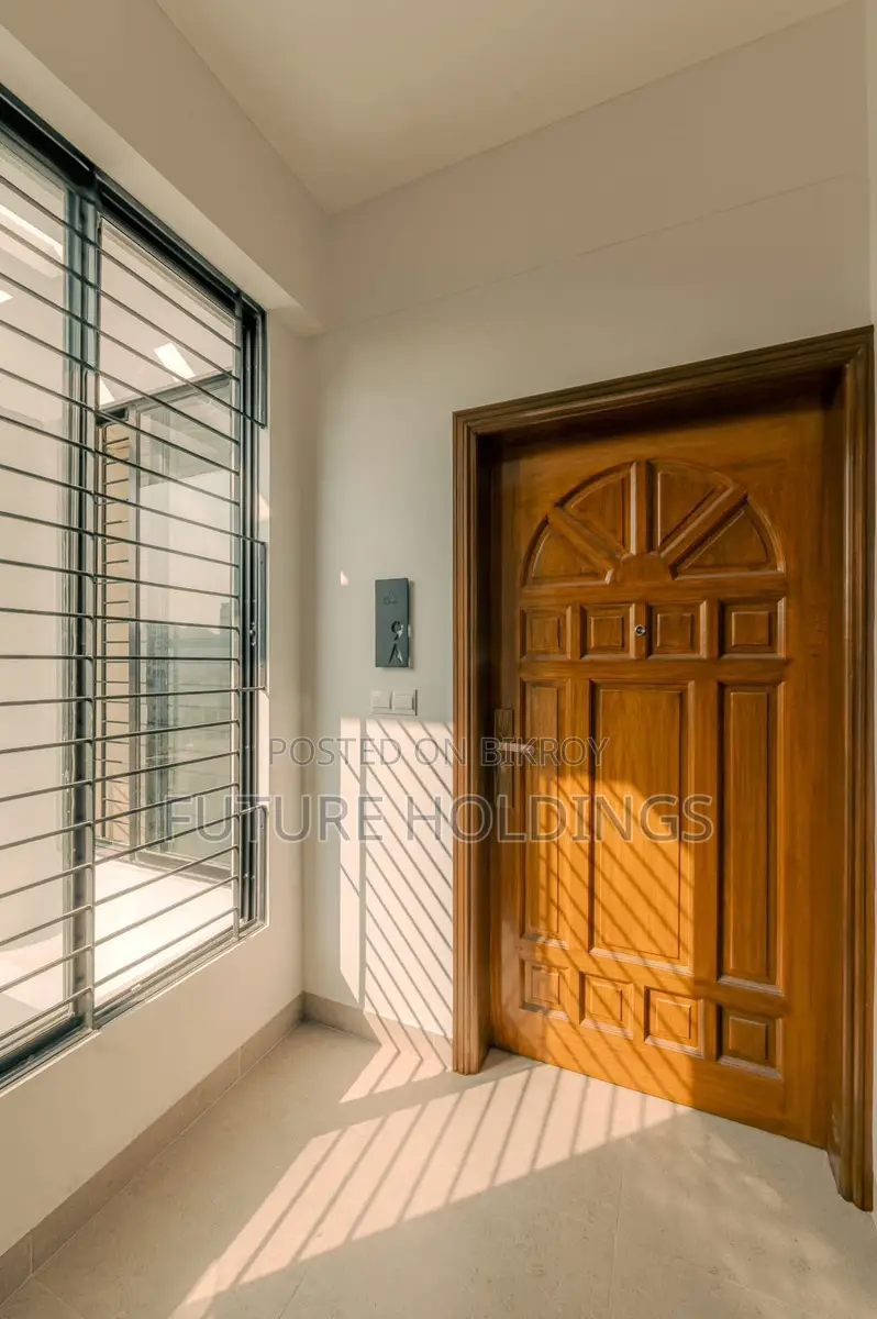 3-Bedroom Apartment for Sale in Dhanmondi in Dhanmondi